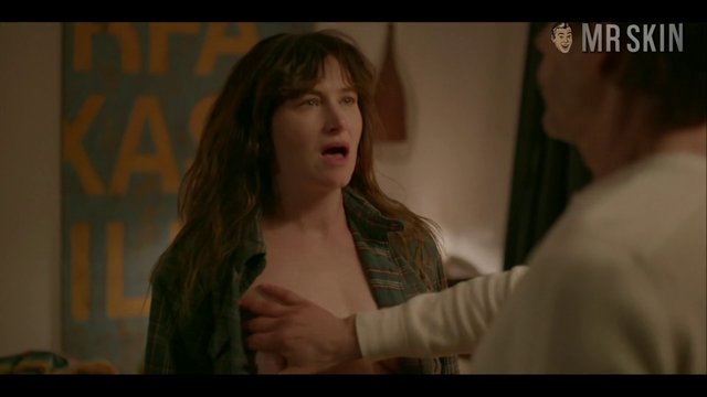 Kathryn Hahn Nude - Naked Pics and Sex Scenes at Mr. Skin