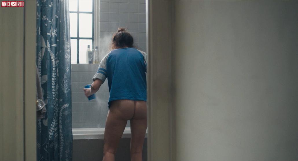 Naked Kathryn Hahn in Private Life < ANCENSORED