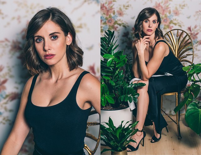 Alison Brie Instagram: Best Photos & Must-See Pictures