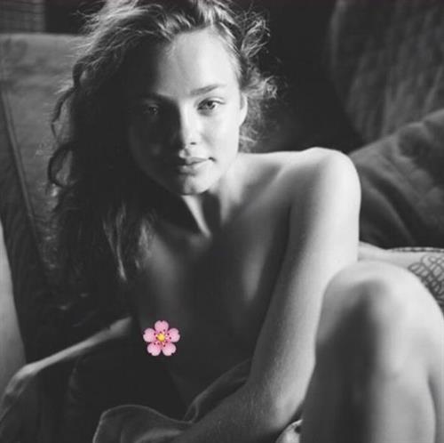Kristine Froseth's Pictures. Hotness Rating = Unrated