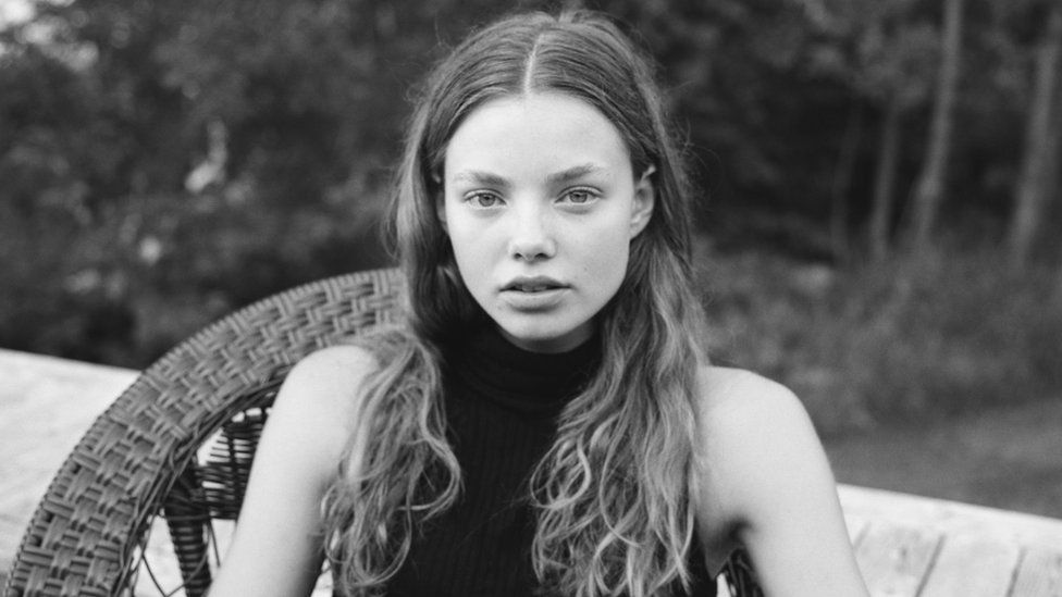 Model Kristine Froseth speaks out about abuse in the fashion ...