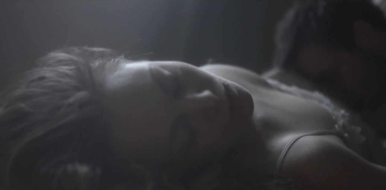 Nude video celebs Â» Kristine Kohlmetz nude - Milk (2012)