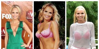HOT Kristin Chenoweth Pictres Archives - GEEKS ON COFFEE