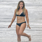 Hilary Duff nude, topless pictures, playboy photos, sex ...