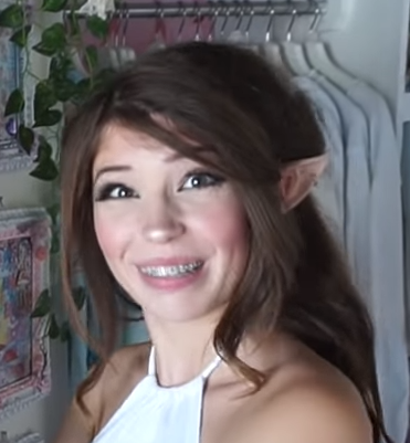 Makeup belle delphine without Free Spanish