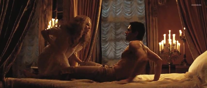 Keira Knightley Nude - The Duchess (2008) Video Â» Best Sexy ...