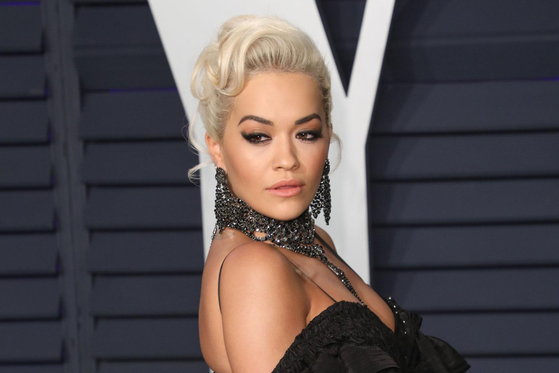 Taylor Swift and Rita Ora defend Bebe Rexha over claims ...