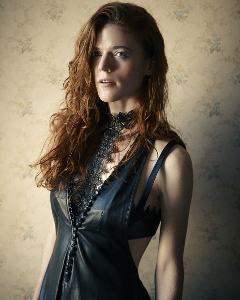 61 Hot Pictures Of Rose Leslie Which Will Make You Melt