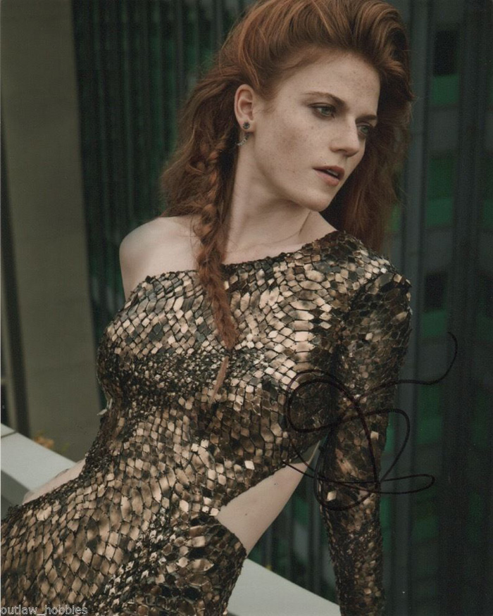 Rose Leslie Hot Pictures, Bikini And Fashion Style (49 ...