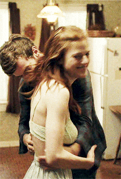 33 Hot Gif Of Rose Leslie Are Incredibly Excellent - GEEKS ...