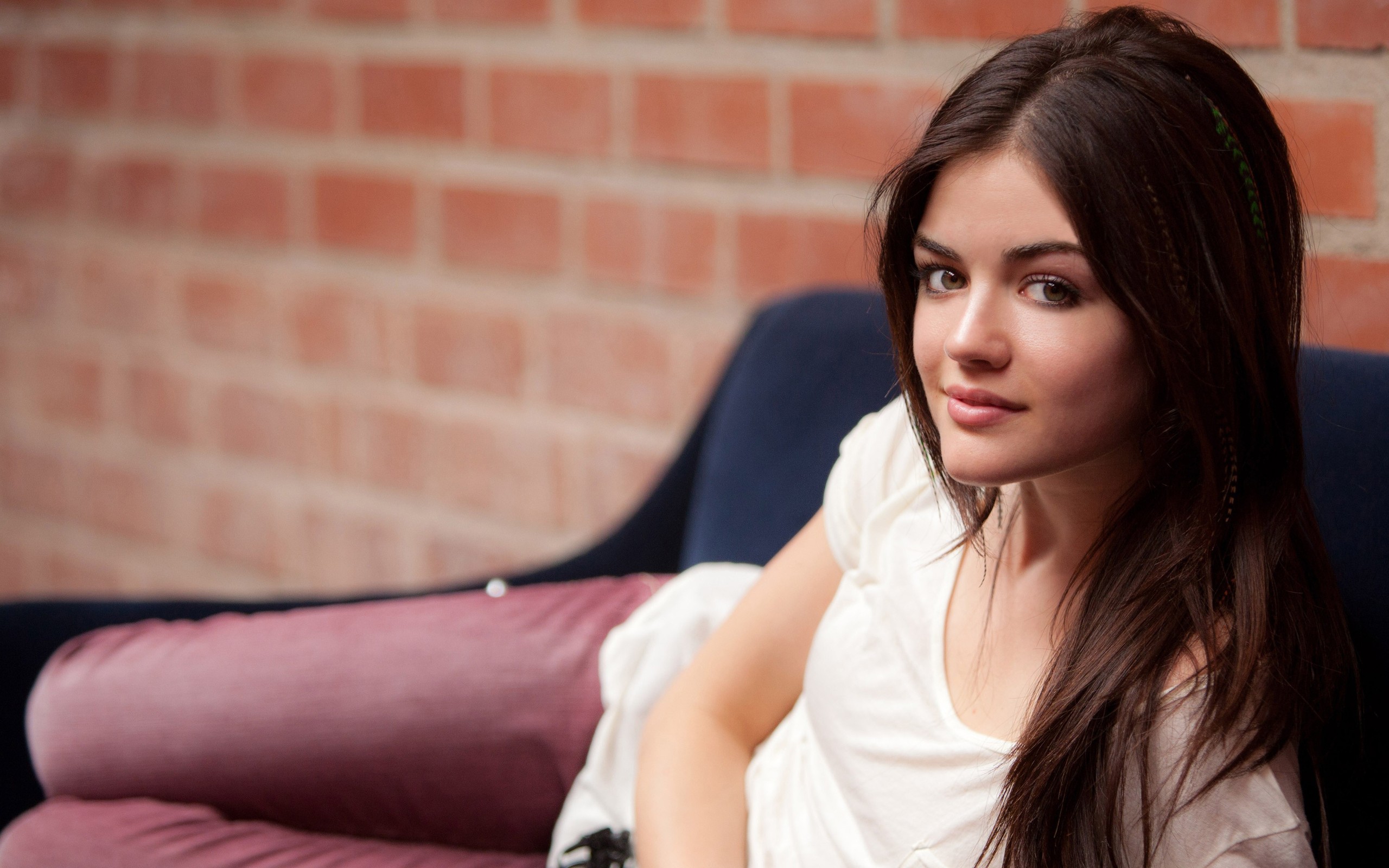 Hot lucy hale #6918762