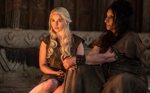 Emilia Clarke confirms her nude scene does not feature a ...
