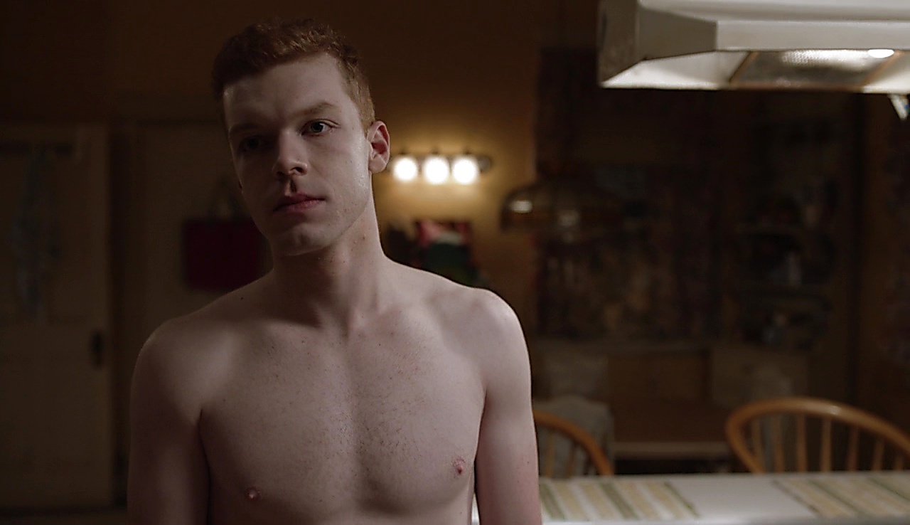 NSFW: Our Lust for Cameron Monaghan is Totally 'Shameless ...