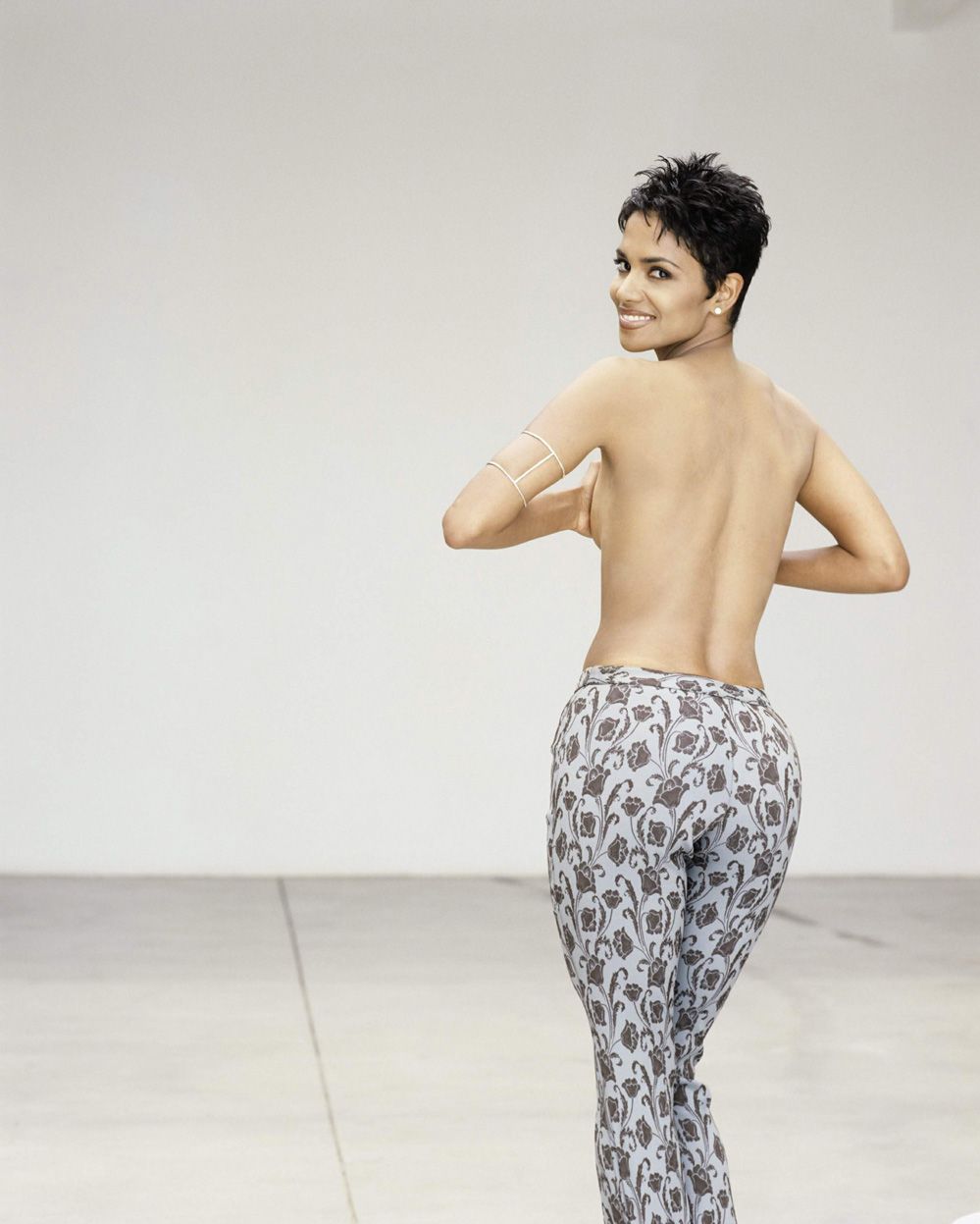 49 Hottest Halle Berry Big Butt Pictures Will Just Drive You ...