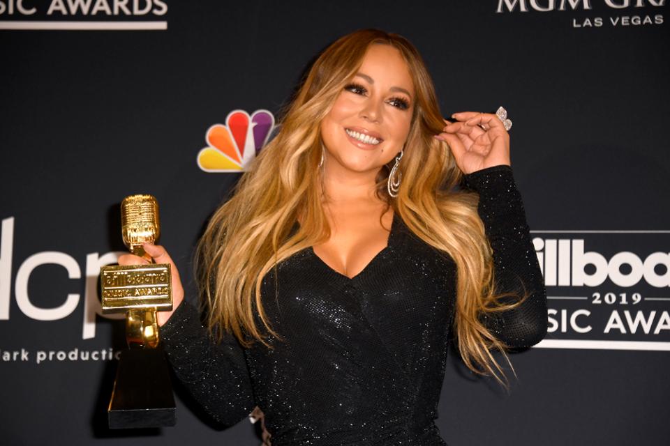 Mariah Carey, Billie Eilish And Alicia Keys: 5 Important ...