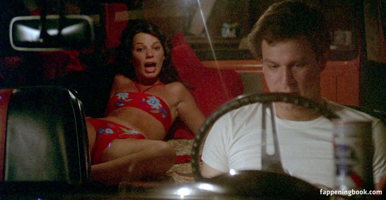 Fran Drescher Nude, Sexy, The Fappening, Uncensored - Photo.