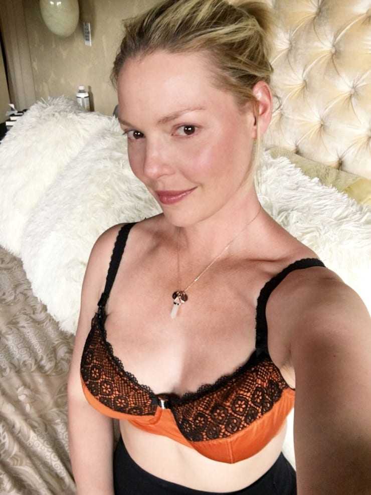 61 Sexy Katherine Heigl Pictures Captured Over The Years ...