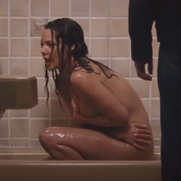 Katherine Heigl sexiest XXX movie sex scenes and pictures ...