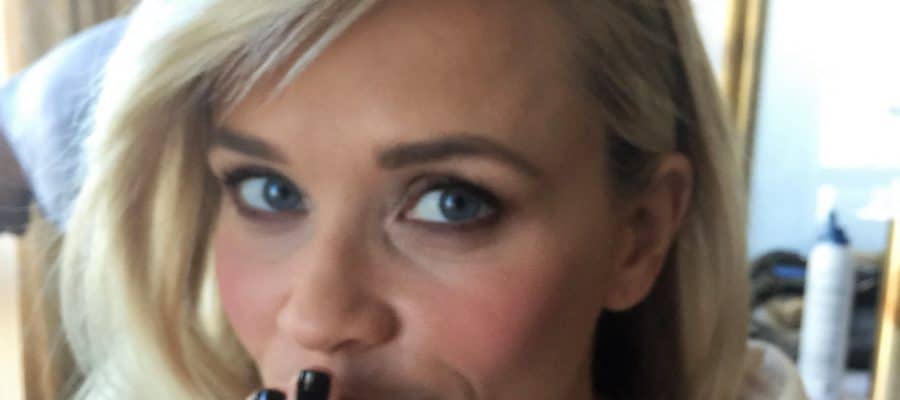 FULL LEAK: Reese Witherspoon Nude Fappening Pics & NSFW Videos!