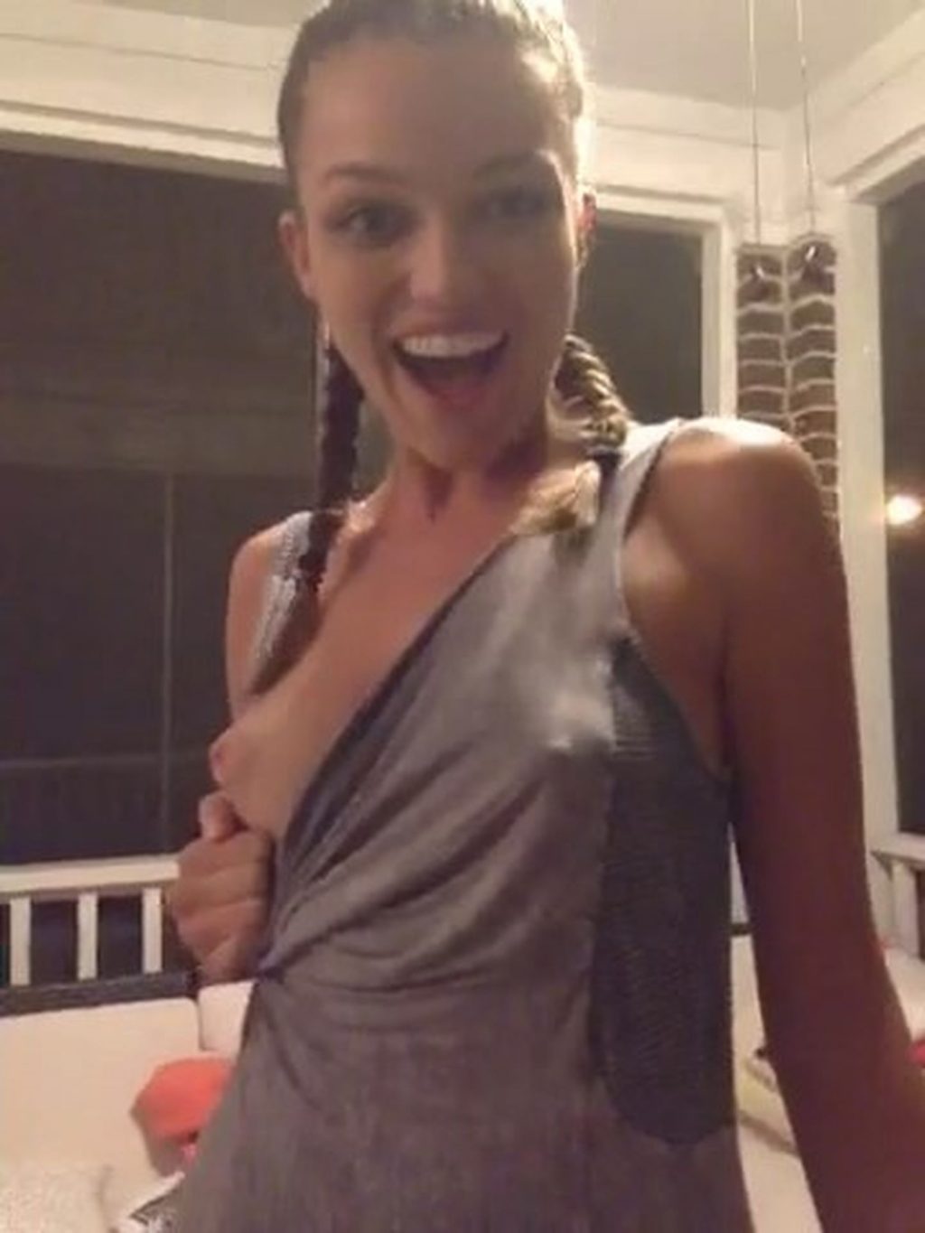 Lili Simmons â€“ The Fappening Leaked Photos 2015-2020
