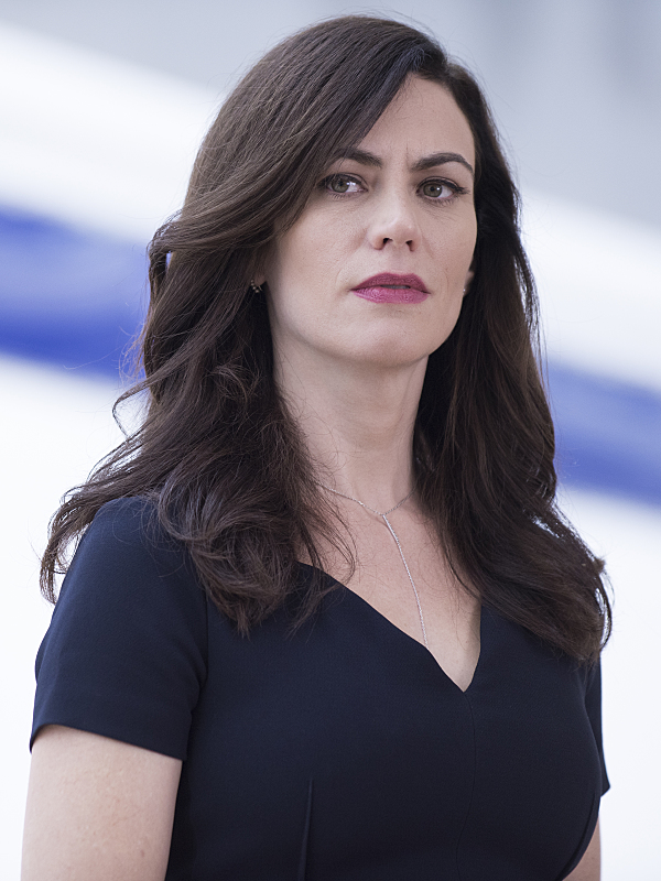 Pictures maggie siff sexy 