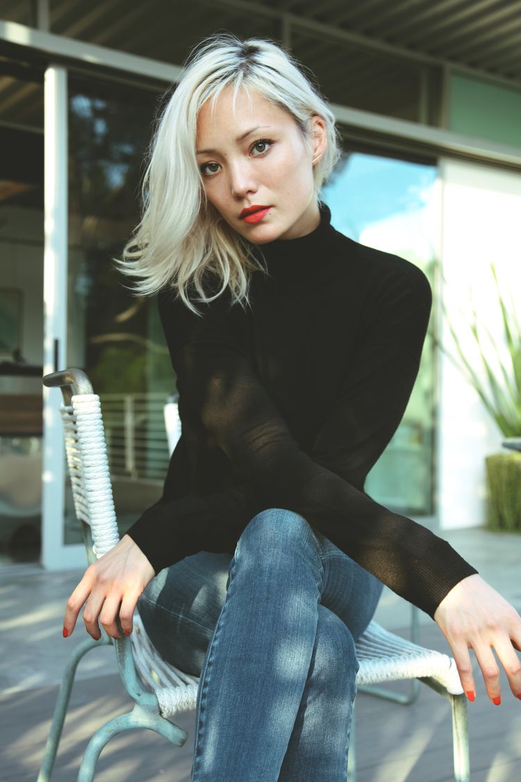 Pom Klementieff Hot And Stylish Images And Beautiful HD ...