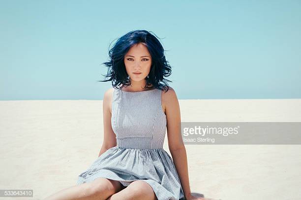 World's Best Pom Klementieff Stock Pictures, Photos, and ...