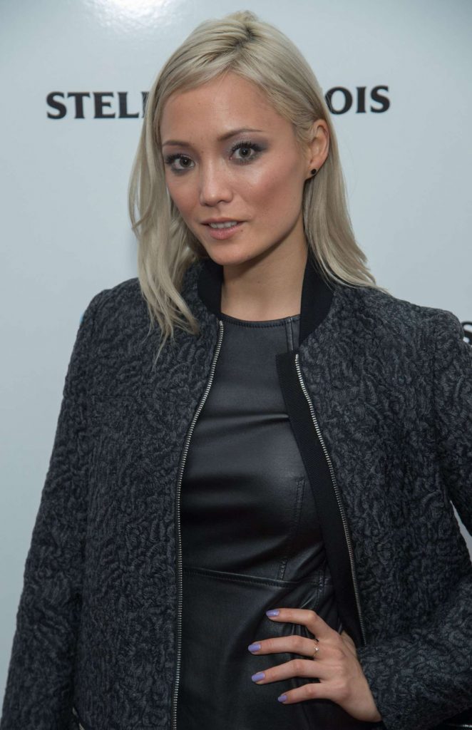 Pom Klementieff â€“ 'Ingrid Goes West' Premiere after party at ...