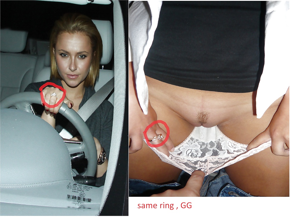 Hayden Panettiere - Fappening 2 - New Leaked Personal Photos - 44 ...