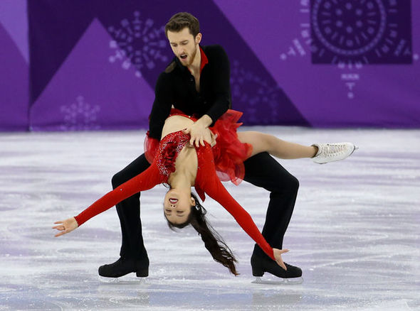 Winter Olympics 2018 wardrobe malfunctions: The two NIP SLIPS from ...