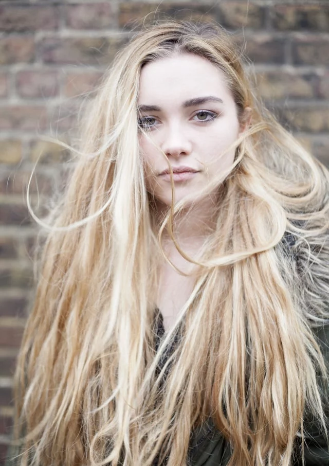 What is Sexy: Florence Pugh