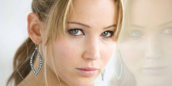 Did Jennifer Lawrence's Naked Photos Leak Out Because She ...