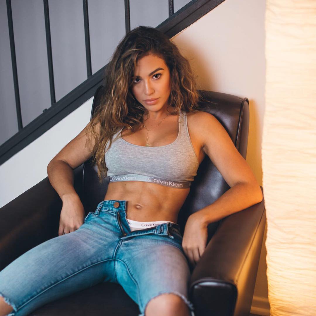 Chrysti Ane - posted in the sexygirlsinjeans community