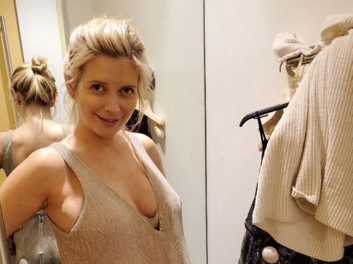 Rachel Riley jokes about turning down 'sexy' outfit for ...