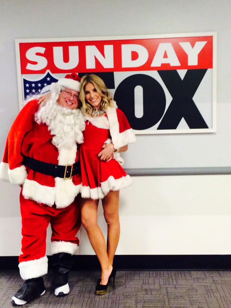 Charissa Thompson Bikini Pics | Leaked Fox Bet Promo News?