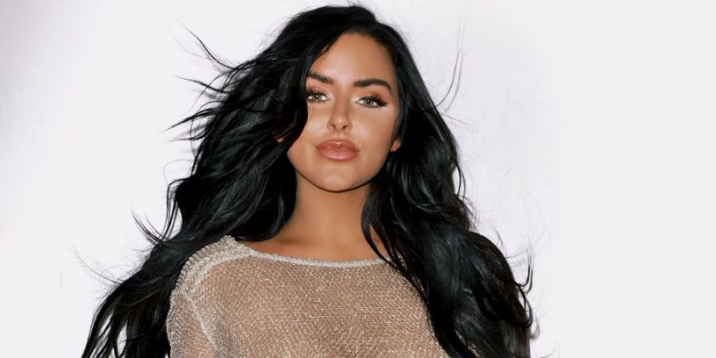 25 Surprising Facts About Abigail Ratchford