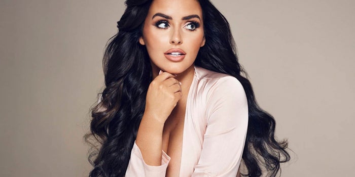 10 Steps to Success from Instagram Icon Abigail Ratchford