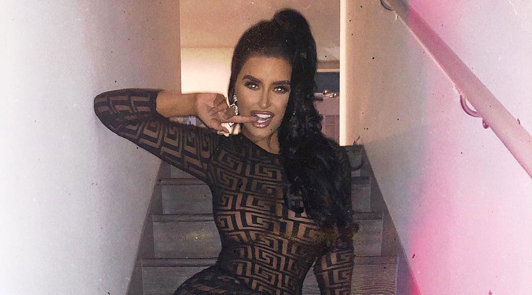 Abigail Ratchford Is Pushing the Boundaries of What's ...