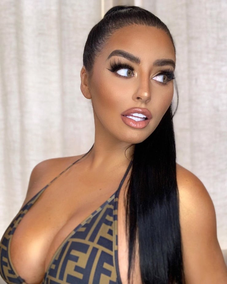 Picture of Abigail Ratchford
