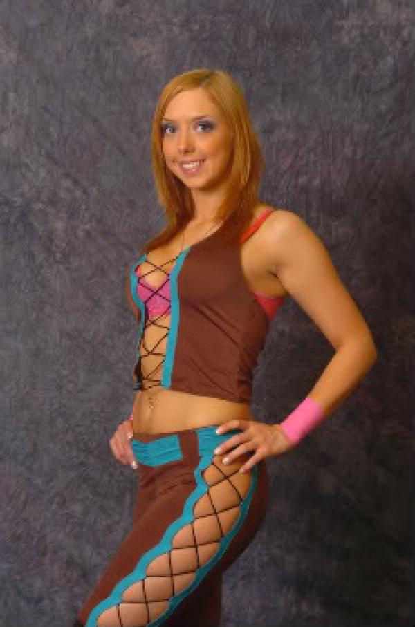 Allie: Profile & Match Listing - Internet Wrestling Database ...