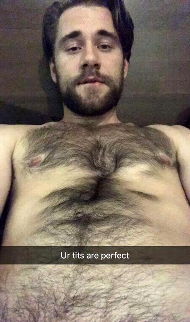 Luke Benward Nude Snapchat Pics and Jerking Off Porn ...