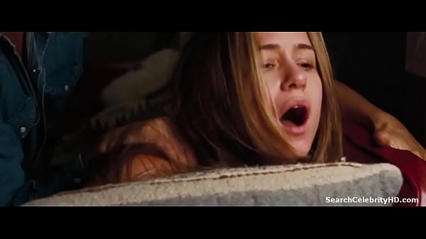 Katherine Waterston in Inherent Vice 2016 - XVIDEOS.COM