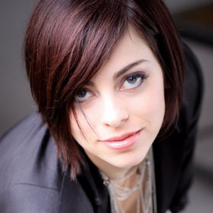Krysta Rodriguez : News, Pictures, Videos and More - Mediamass