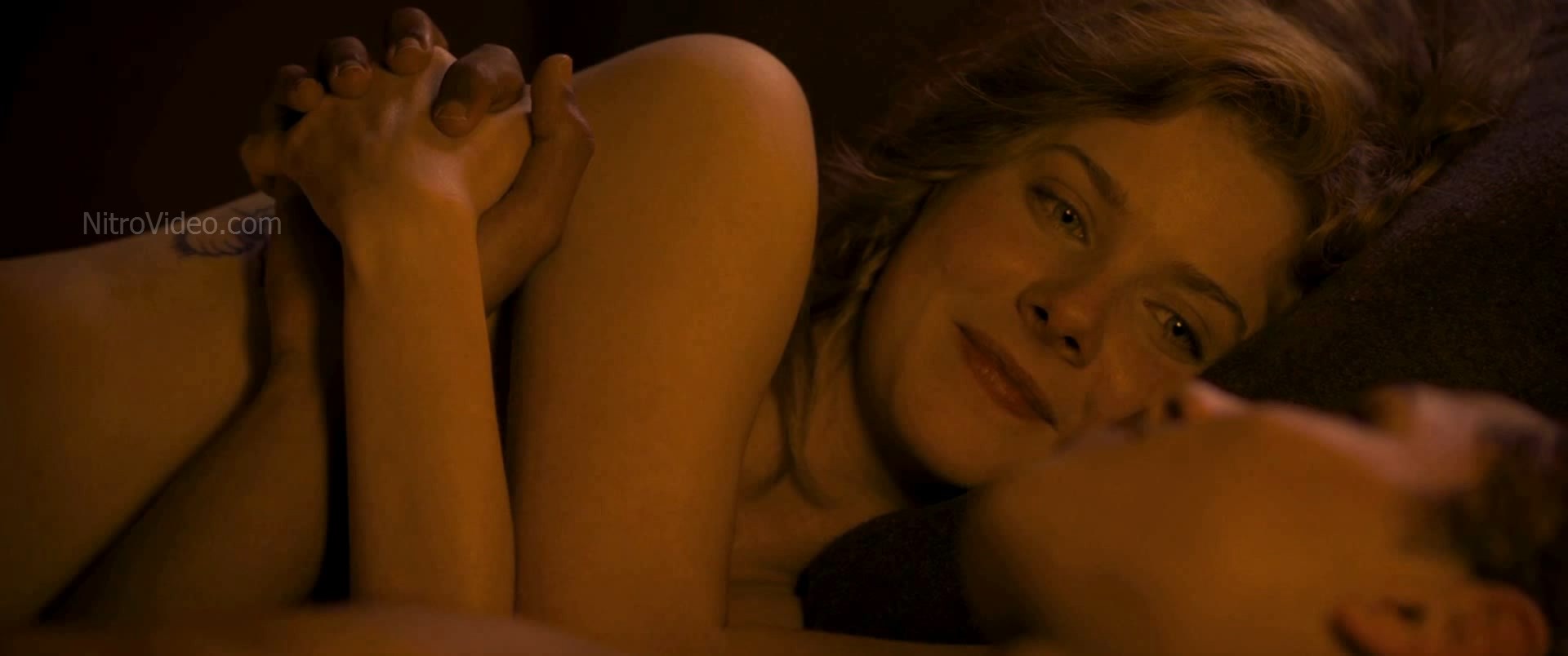 Rachel Hurd-Wood Nude in Second Origin (2015) Rachel Hurd ...