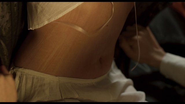 Rachel Hurd-Wood Nude - Naked Pics and Sex Scenes at Mr. Skin