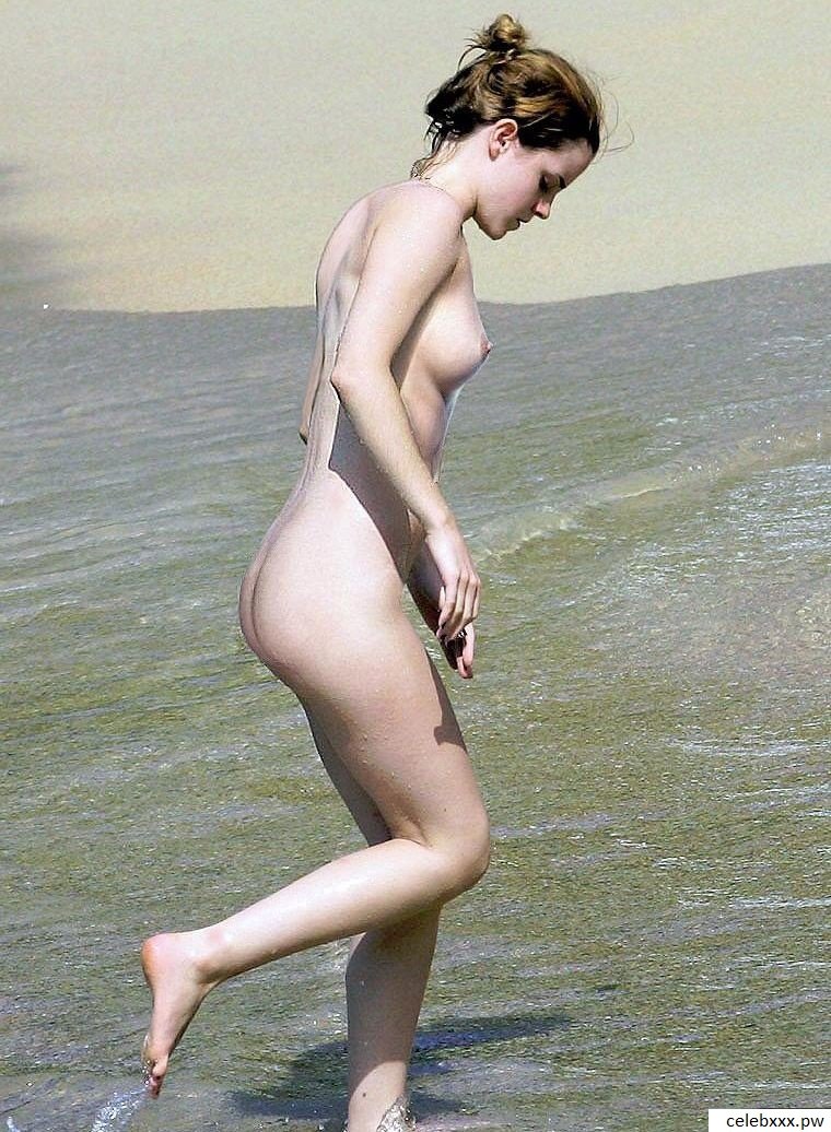 Emma Watson â€“ Celebrity leaked nude pictures, hacked phone ...