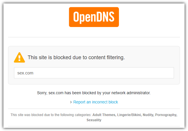 8 Free DNS Services to Block Porn Sites without Installing ...