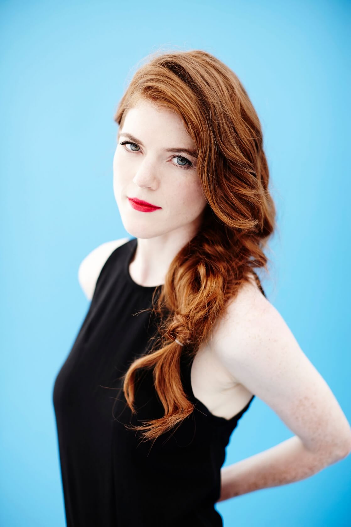 49 Hottest Rose Leslie Big Butt Pictures Prove She Is The ...