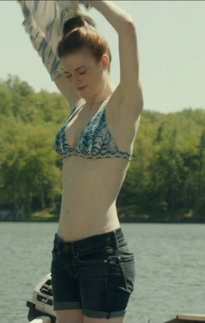 Rose Leslie Hot Pictures, Bikini And Fashion Style (49 ...