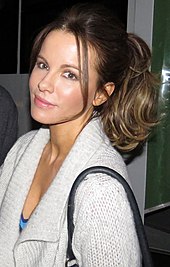 Kate Beckinsale - Wikipedia